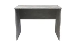 Стіл комп'ютерний Алессандро Ferrum-decor 750x1100x600 ДСП Бетон 16 мм (FRD-104721)