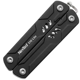 Мультитул Xiaomi NexTool Mini Sailor S10 Lite (NE20314) Black - мініатюра 8
