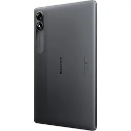 Планшет Blackview Tab 9 10.95" FHD /6GB/256GB/ T606 /8200mAh/ 13+8Мп /WIFI Gray - мініатюра 4