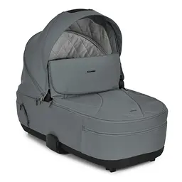 Універсальна коляска 2 в 1 CHLOE ME 1191-1 Magnet Gray - мініатюра 8