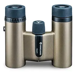 Бінокль Vanguard Vesta Compact 10x21 WP Champagne (Vesta 1021 Cham) (DAS301034) - мініатюра 2