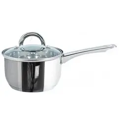 Ківш Gusto Solo 14x7 см 0.9 л GT-1203-14 (111662)