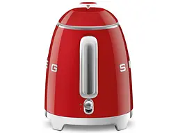 Електрочайник Smeg KLF05RDEU - мініатюра 4