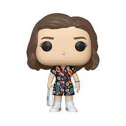 Ігрова фігурка FUNKO POP! cерії "Stranger Things" - Eleven in Mall Outfit Funko 38536