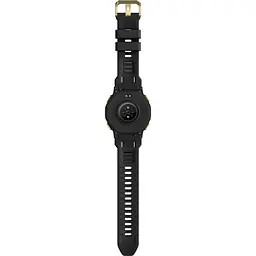 Смарт-годинник Amazfit T-Rex 3 Pro 44mm Black Gold (W2549GL1N) [161837] - мініатюра 7