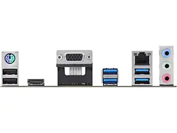 Материнська плата Asus PRIME B760M-K (90MB1FI0-M1EAY0) - мініатюра 8