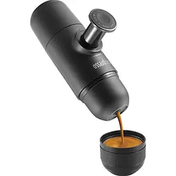 Портативна кавоварка Wacaco Minipresso NS (WMININS) [168811] - мініатюра 6
