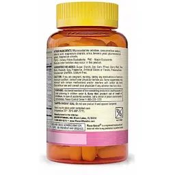 Формула для підвищеної міцності волосся Mason Natural Extra Strength Hair Formula 60 таблеток - мініатюра 3
