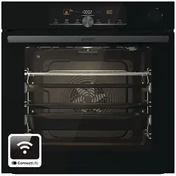 Духовка електрична Gorenje BSA6747A04BGWI
