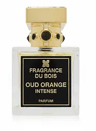Оригінал Fragrance Du Bois Oud Orange Intense 50 мл Парфуми