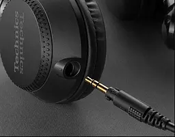 Навушники PANASONIC EAH-DJ1200E-K (6549006) - мініатюра 9