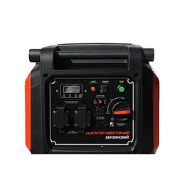 Генератор бензиновий інверторний Sturmax PGM8738IE - мініатюра 10