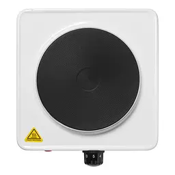 Настільна плита Rotex RIN110-W - мініатюра 2