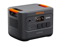 Зарядна станція Jackery Explorer 3000 v2 - мініатюра 2