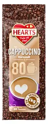 Капучино Hearts Cappuccino Caramel 1 кг