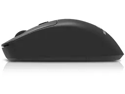 Миша REAL-EL RM-317W Black (EL123200052) - мініатюра 7