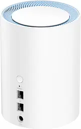 Система WiFi Cudy M1200(2-pack), AC1200 Wi-Fi Mesh Solution - мініатюра 5