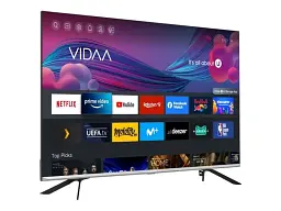 Телевізор Hisense 55E76GQ - мініатюра 3
