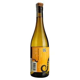 Вино Neleman All Day Long White Verdil-Viognier DO Valencia, біле, сухе, 0.75 л - мініатюра 2