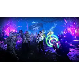 Ключ активації Microsoft Call of Duty: Black Ops Cold War для Xbox One/Series - мініатюра 3