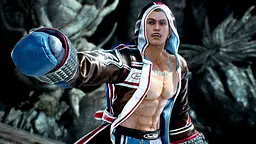 TEKKEN 7 карта оплати для Xbox One - мініатюра 7