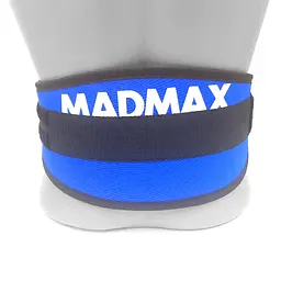 Пояс для важкої атлетики Simply the Best Mad Max L fit0012041 - мініатюра 9