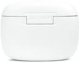 Навушники JBL Tune Beam White (JBLTBEAMWHT) - мініатюра 5