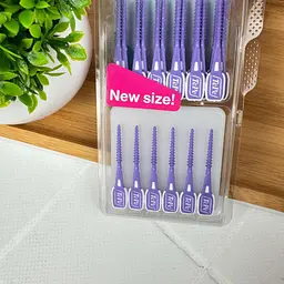 Зубочистка TePe EasyPick (XL), 36 шт. з кейсом - мініатюра 2