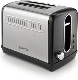 Тостер T 1100 CLBK Gorenje teh0021540