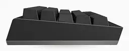 Клавіатура Ducky One X Mini (60%) Magnetic Black (ON2461AST3-DAUSPDOECL1AS1) - мініатюра 5