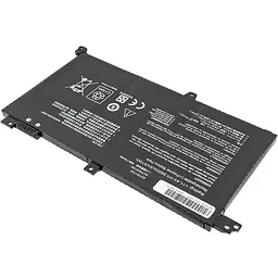 Батарея для ноутбука Asus B31N1732 (S430UN S430UA S430UF S430FN S430FA) 11.4V 3600mAh 41Wh Чорний