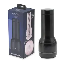 Мастурбатор-вагіна Kiiroo Feel Stroker для секс-машини Kiiroo Keon - мініатюра 2