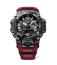 Годинник Casio GWG-B1000-1A4ER
