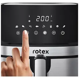 Мультипіч Rotex ROM680-XL MultiFry - мініатюра 2