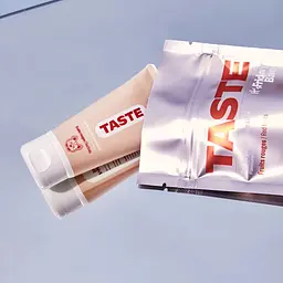 Змазка на водній основі Friday Bae TASTE Red Fruits 50 мл - мініатюра 4