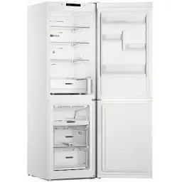 Холодильник Whirlpool W7X 82I W - мініатюра 3