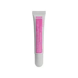 Бальзам-блиск для губ WishList Crystal Sorbet Lip Gloss Balsam 10 мл - мініатюра 6