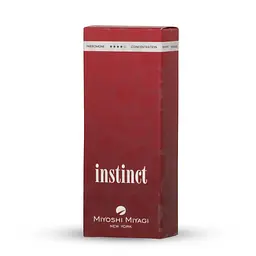 Духи з феромонами для жінок Miyoshi Miyagi Instinct Femme 15 мл - мініатюра 4