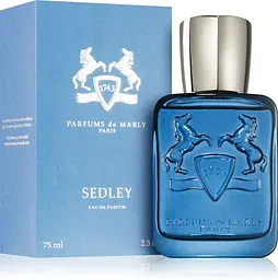 Оригінал Parfums de Marly Sedley 50 мл Парфумована вода - мініатюра 2