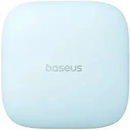 Бездротові навушники Baseus Bowie E16 A00061900313-01 Blue - мініатюра 2