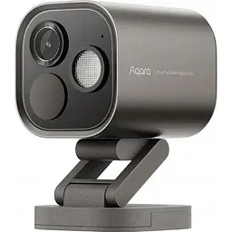 Камера хаб Aqara G5 Pro PoE CH-C03D сіра