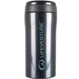 Термокухоль Lifeventure Thermal Mug Синій-Блакитний
