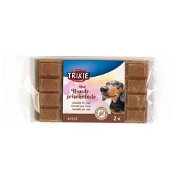 Ласощі Шоколад Trixie для собак Mini-Schoko 2 по 30 г (арт.2973)