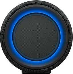 Портативна акустика Sony SRS-XG300 Black SRSXG300B.EU8 - мініатюра 2