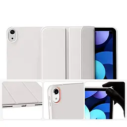 Чохол-книжка BeCover Tri Fold Soft TPU Silicone для Apple iPad 10.9" 2022/2024 /iPad (708521) - мініатюра 2