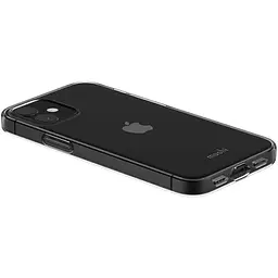 Чохол-накладка Moshi Vitros Slim Clear Case Crystal Clear для iPhone 12 mini (99MO128901) - мініатюра 2