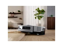 Робот-пилосос з вологим прибиранням Electrolux ER71HW1UG - мініатюра 10