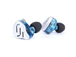 Навушники з мікрофоном Knowledge Zenith ZAX Mic Silver - мініатюра 3