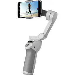 Стабілізатор DJI Osmo Mobile SE для смартфонів, Компактний та легкий - мініатюра 3