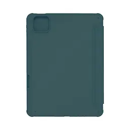 Чохол-книжка для планшета Xiaomi Pad 7/7 Pro, Y-Type PEN, зелений, магнітний, з тримачем для стилуса, протиударний, обкладинка з функцією підставки, екошкіра + ТПУ, функція автоматичного пробудження/сну, ArmorStandart (ARM85539) - мініатюра 2